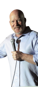 Jerry Corley Profile Image. 400 x 900 px